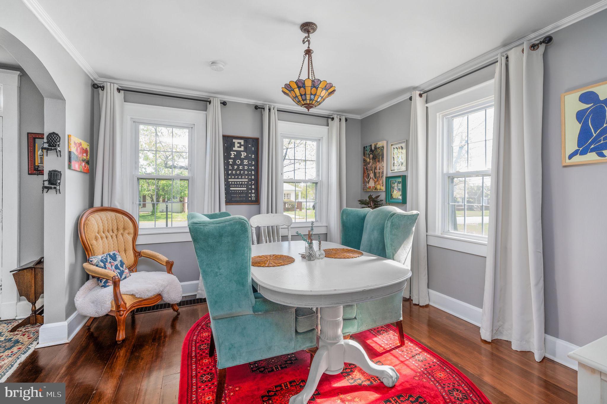 JACKSON PARK - Residential