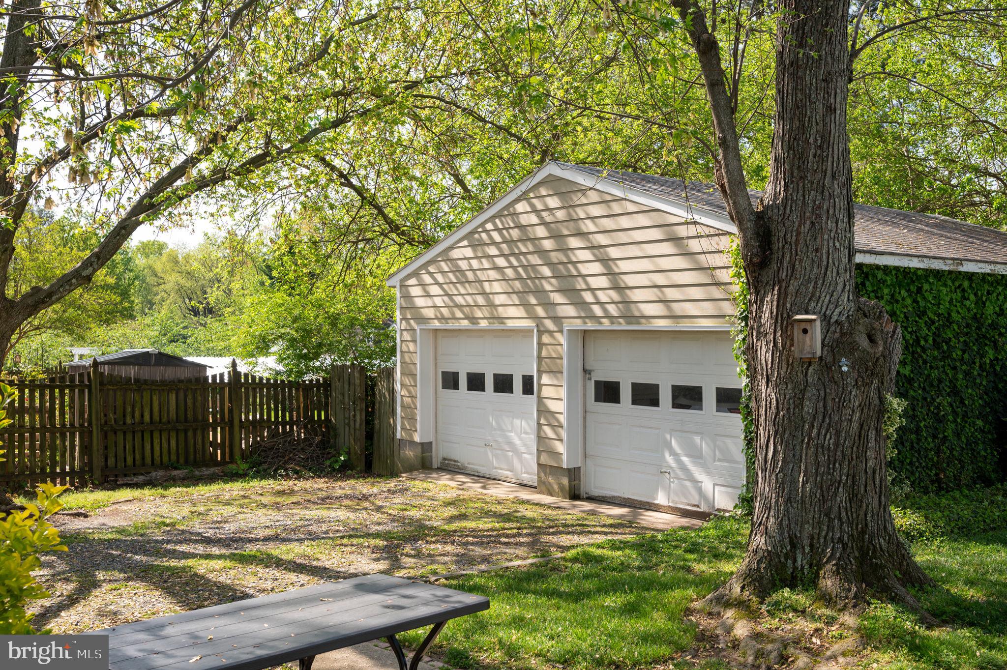 JACKSON PARK - Residential