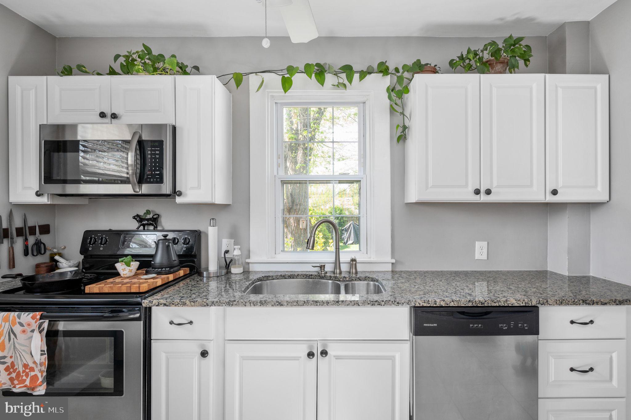 JACKSON PARK - Residential