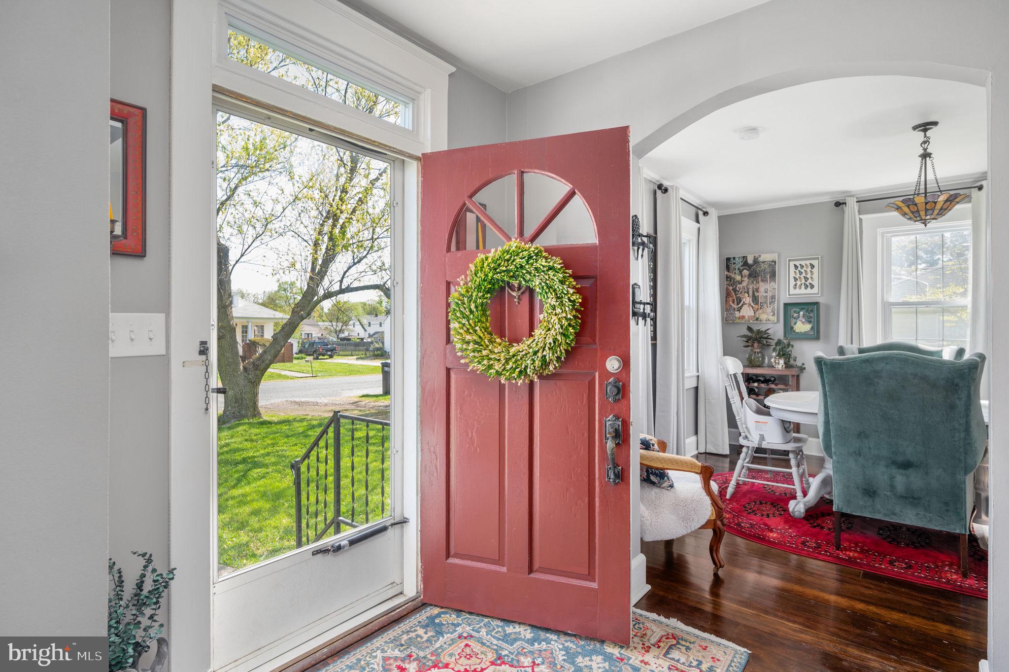 JACKSON PARK - Residential