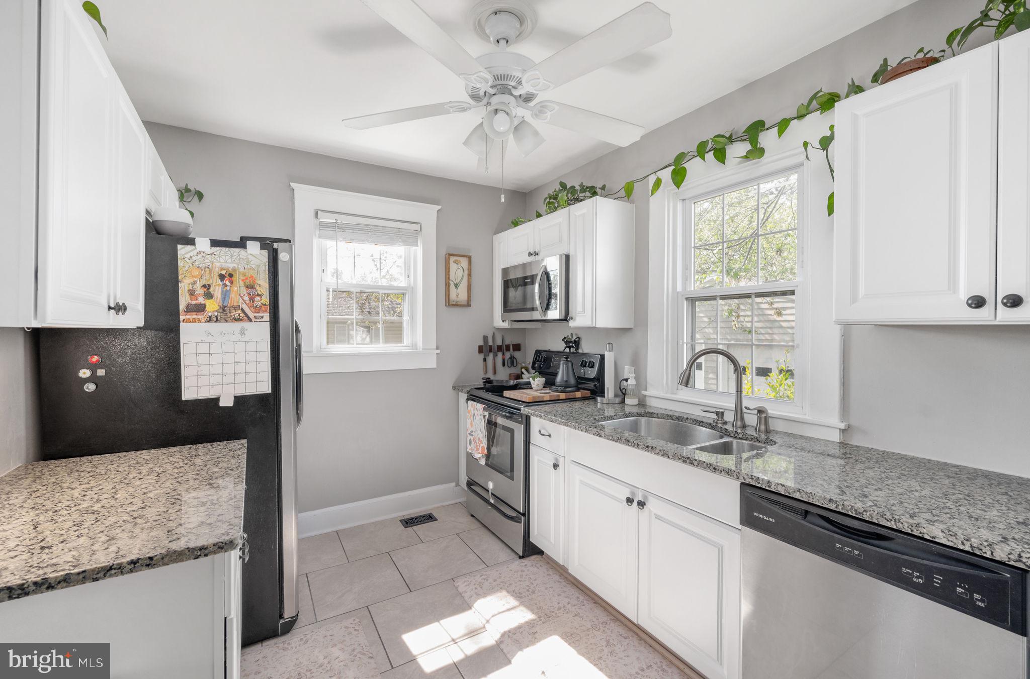 JACKSON PARK - Residential