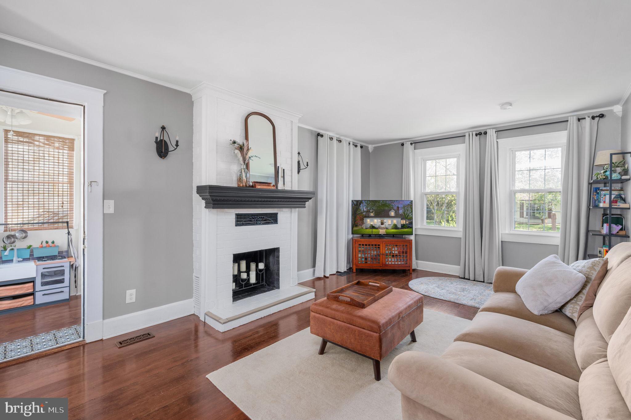 JACKSON PARK - Residential