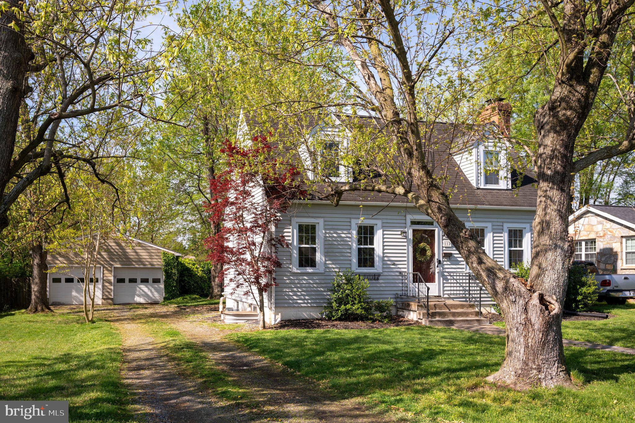 JACKSON PARK - Residential