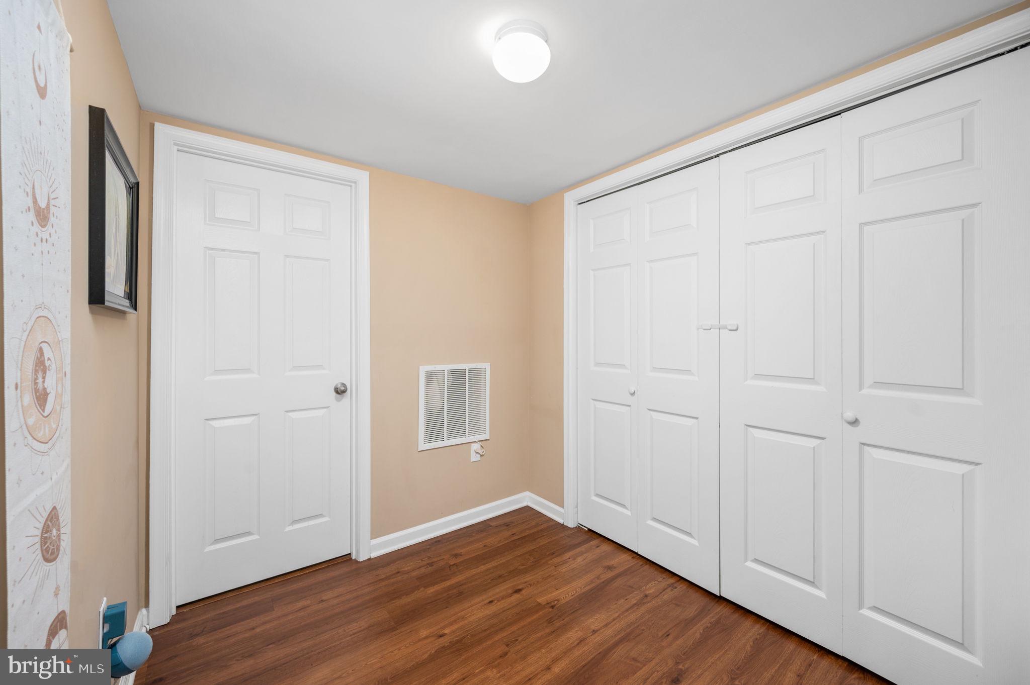 JACKSON PARK - Residential