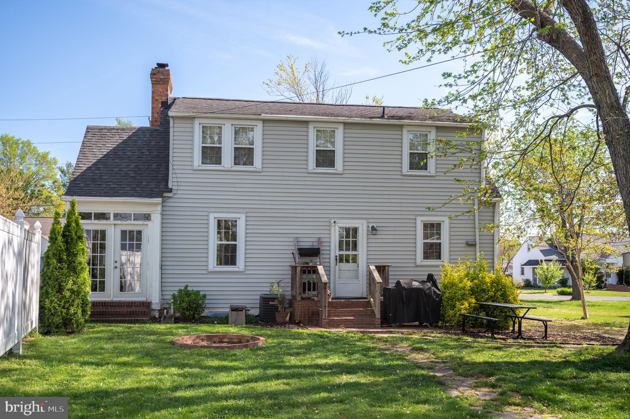 JACKSON PARK - Residential