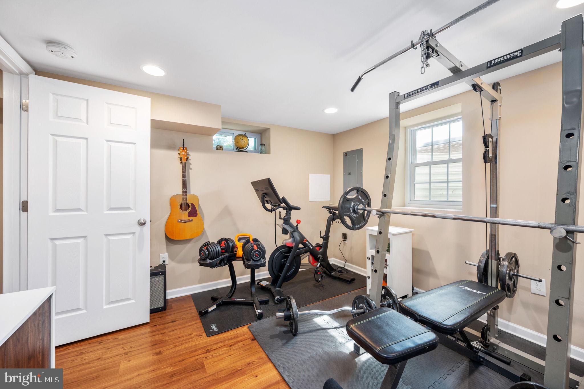 JACKSON PARK - Residential