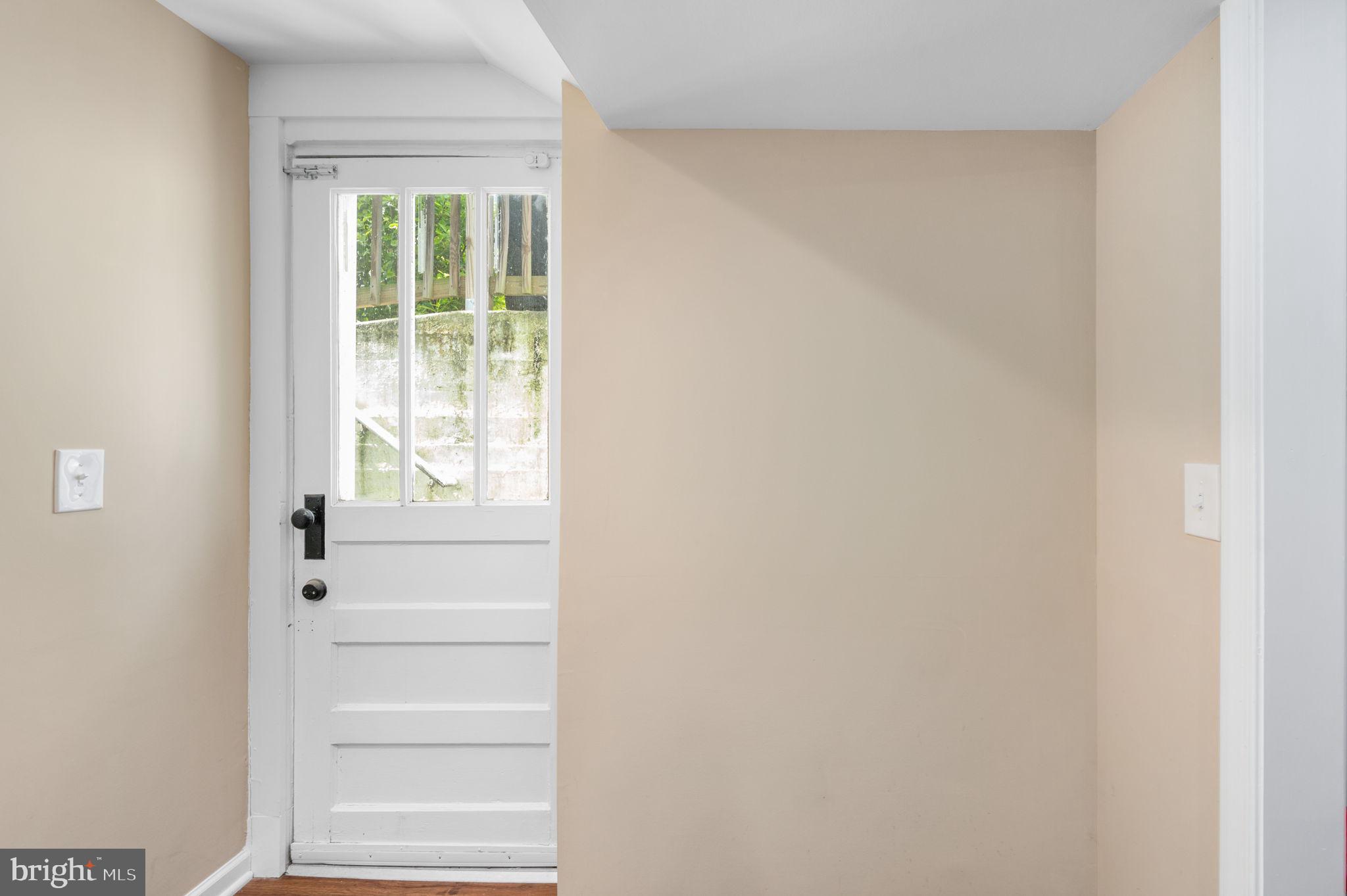 JACKSON PARK - Residential