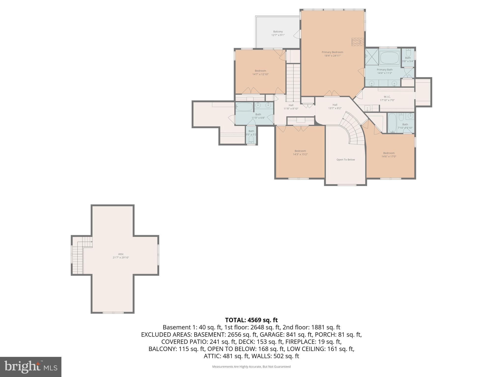 STONELEIGH - Residential