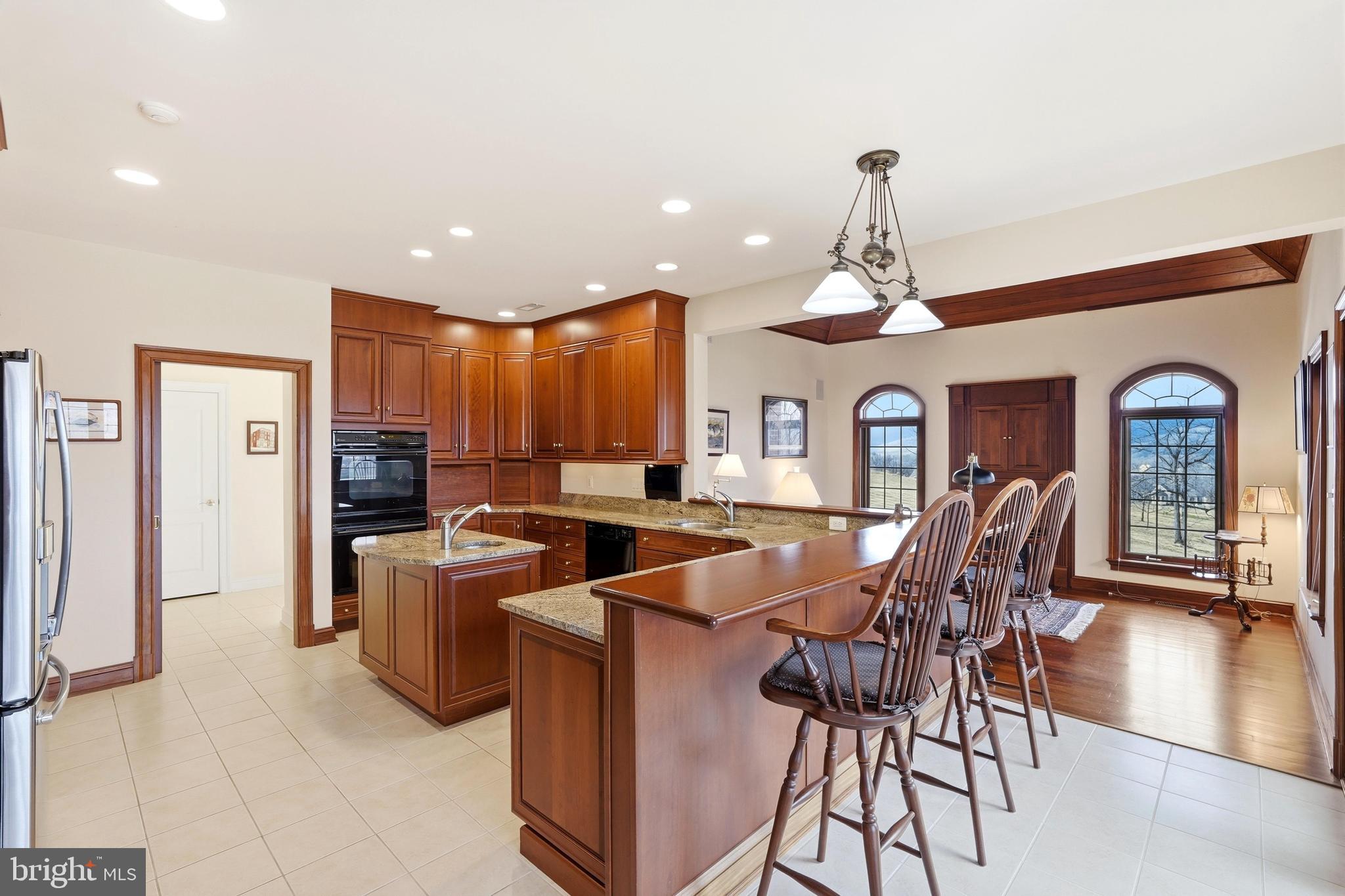 STONELEIGH - Residential