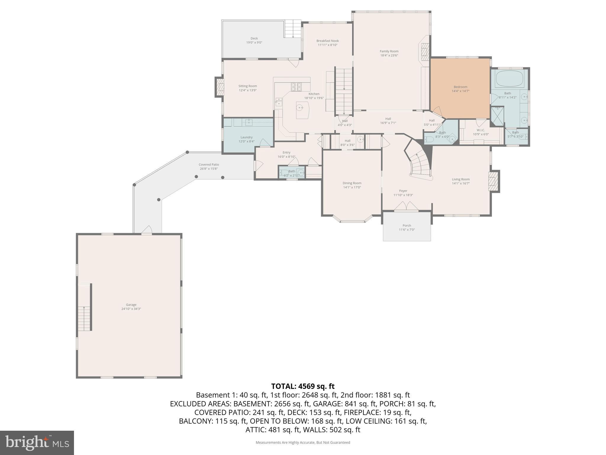 STONELEIGH - Residential
