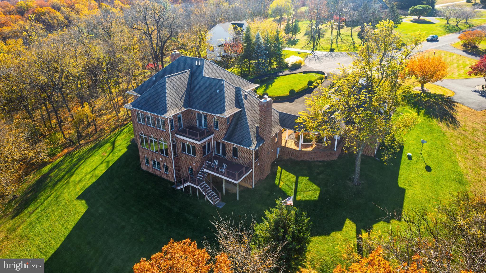 STONELEIGH - Residential