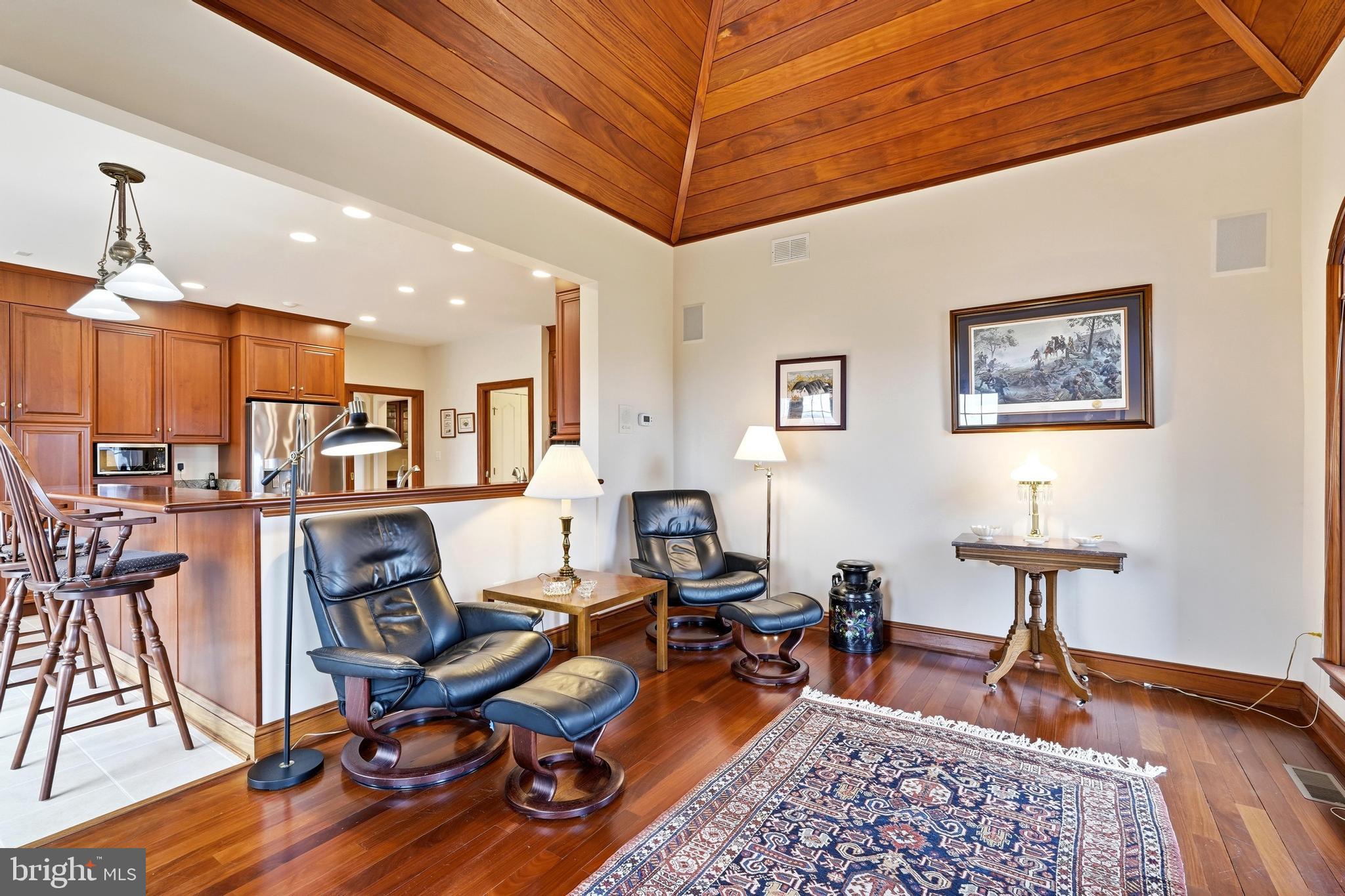 STONELEIGH - Residential