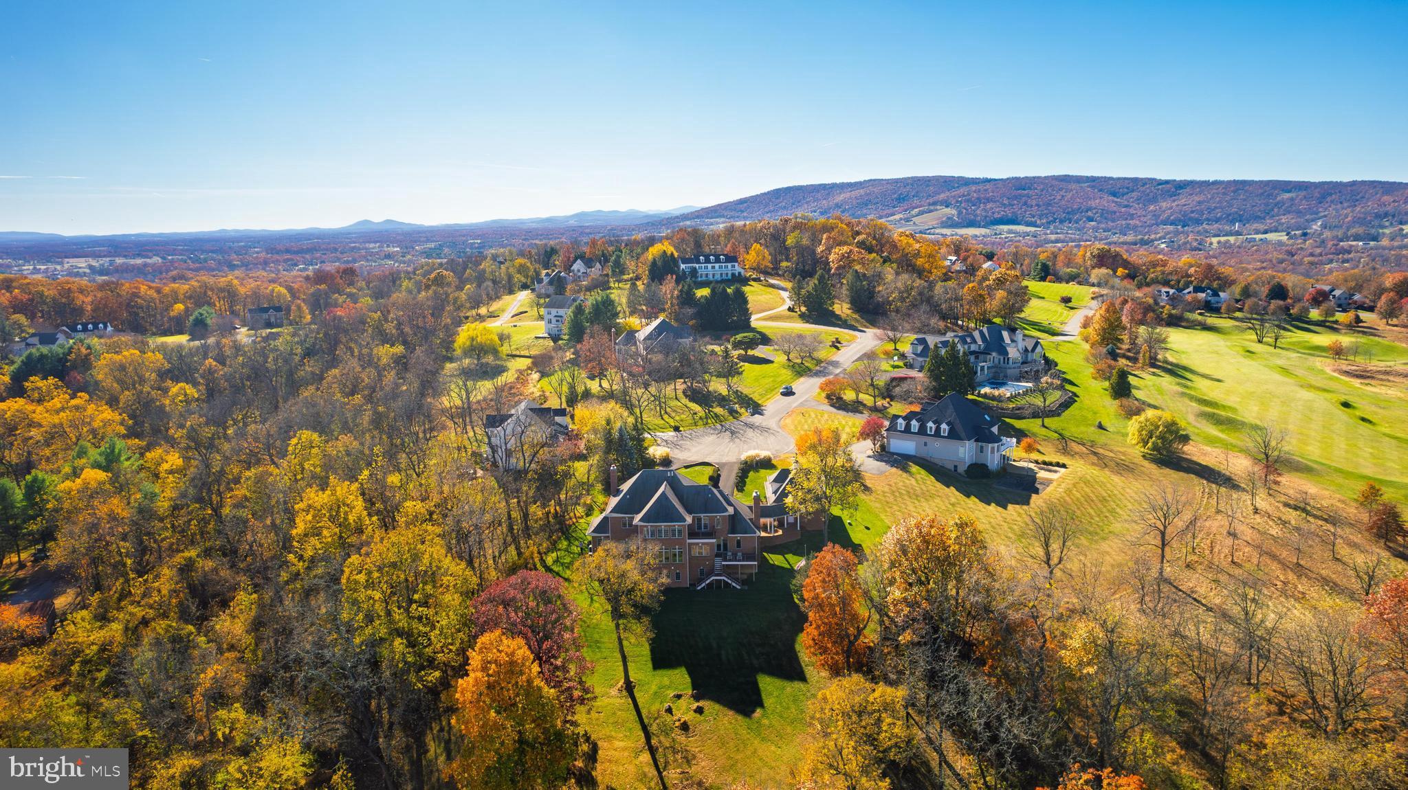 STONELEIGH - Residential