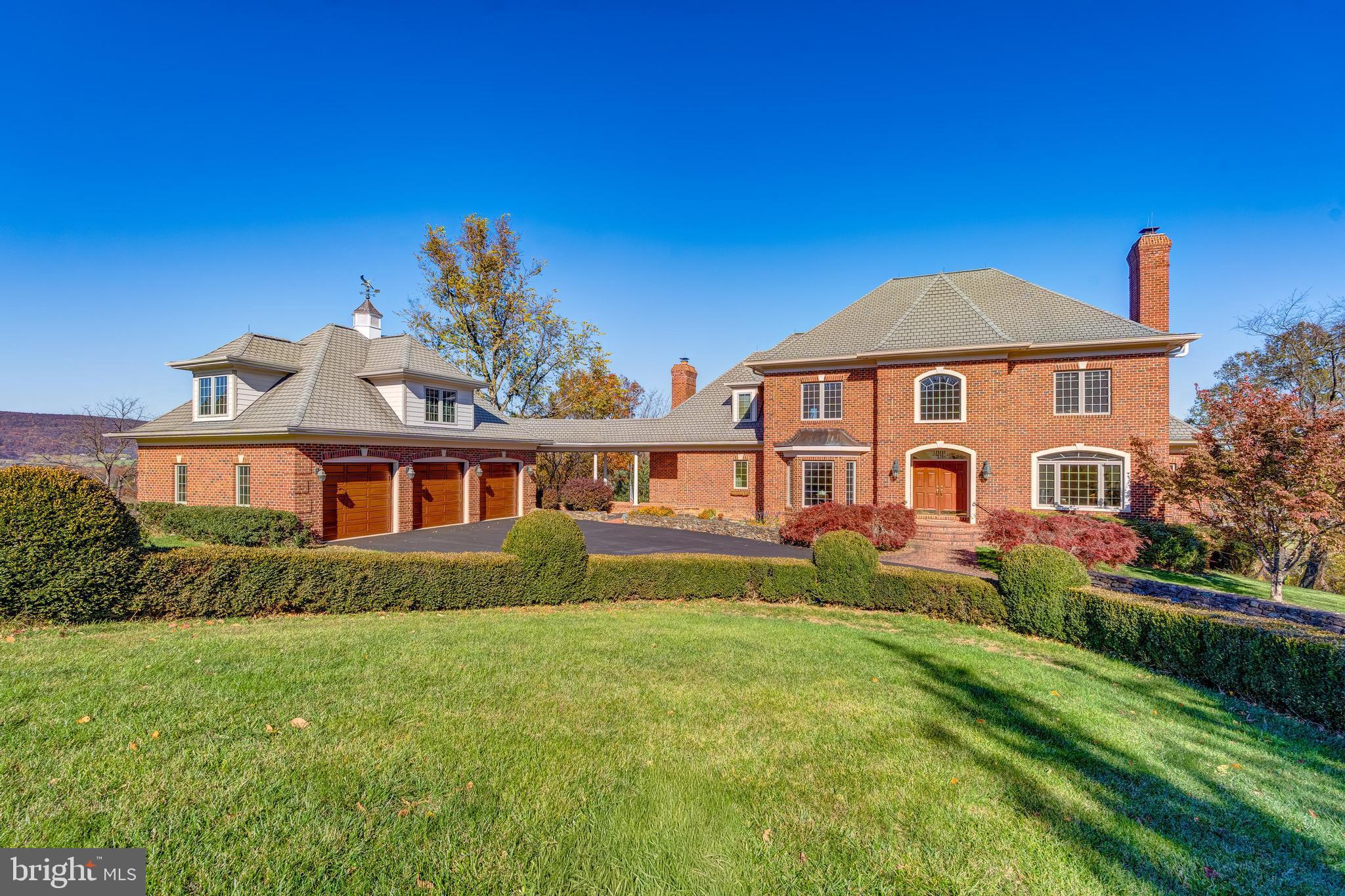 STONELEIGH - Residential