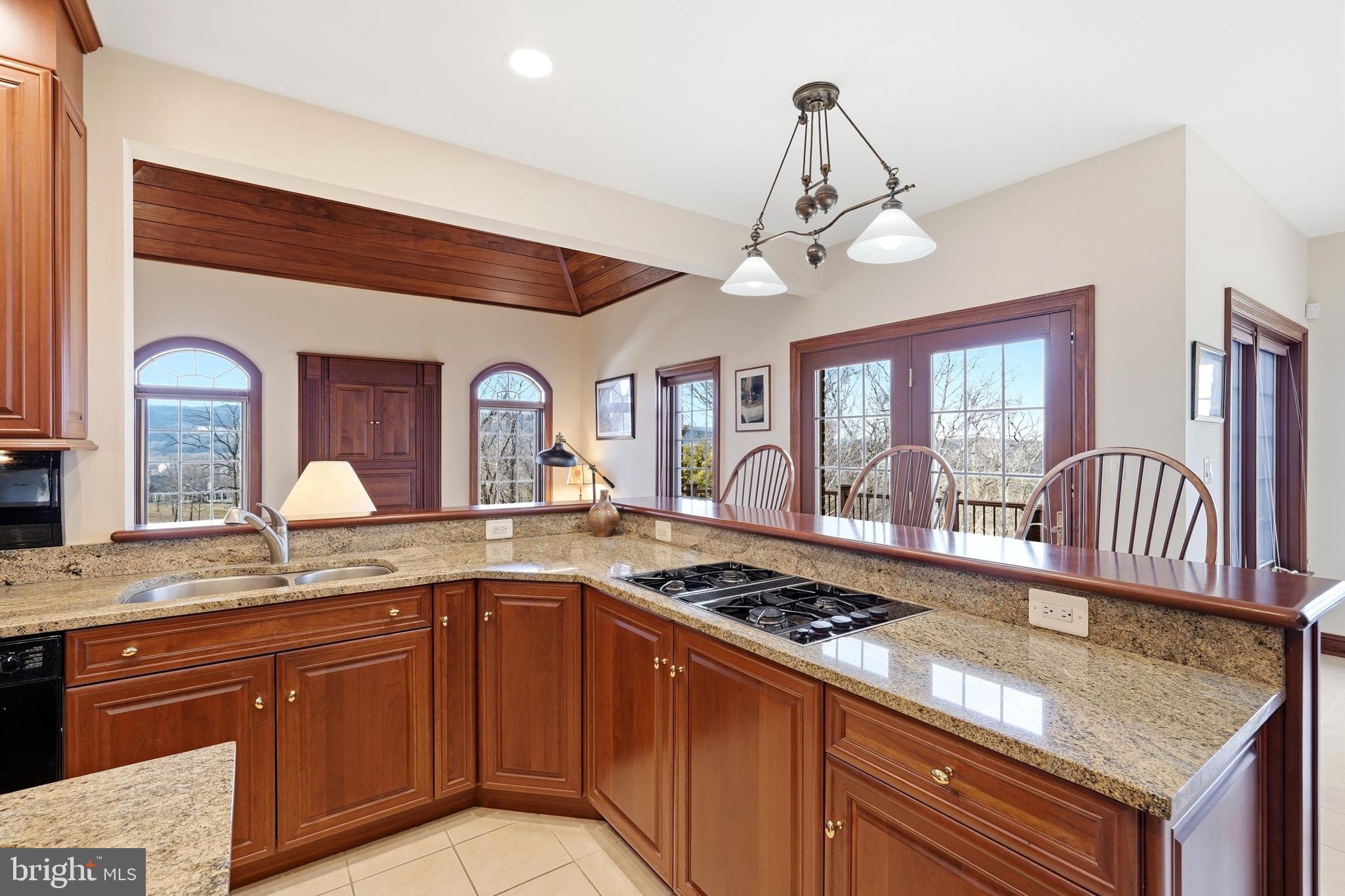 STONELEIGH - Residential