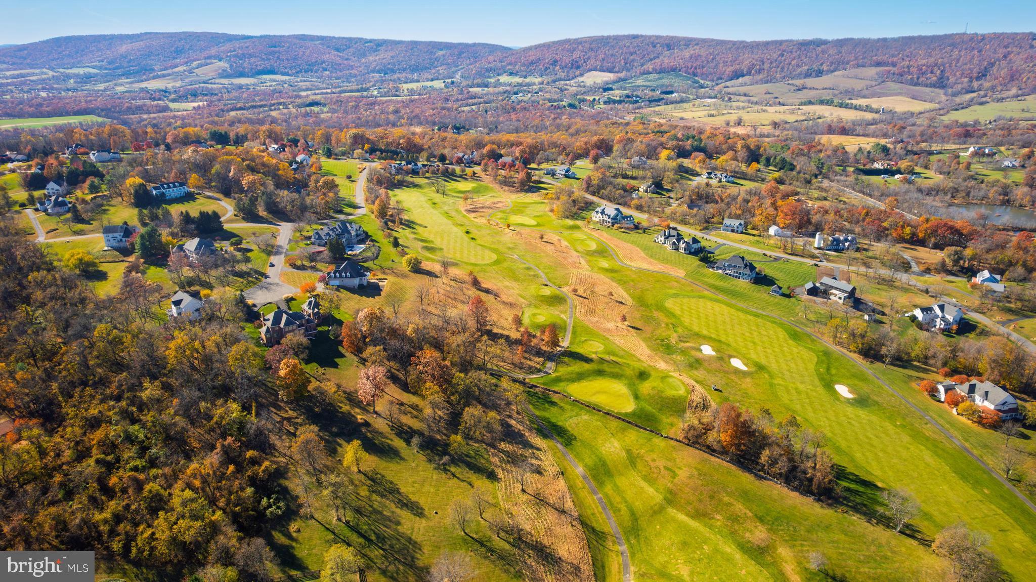 STONELEIGH - Residential