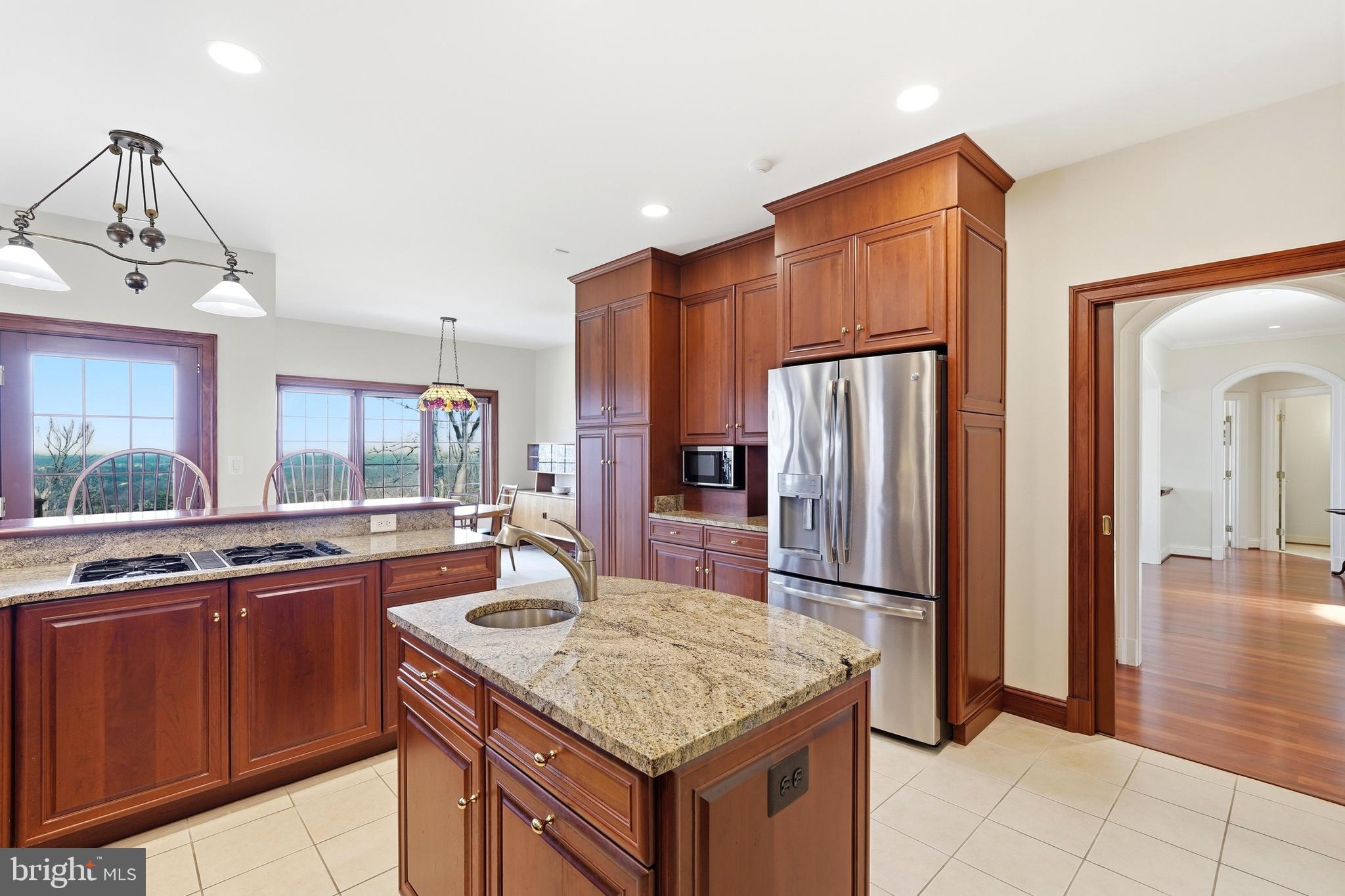 STONELEIGH - Residential