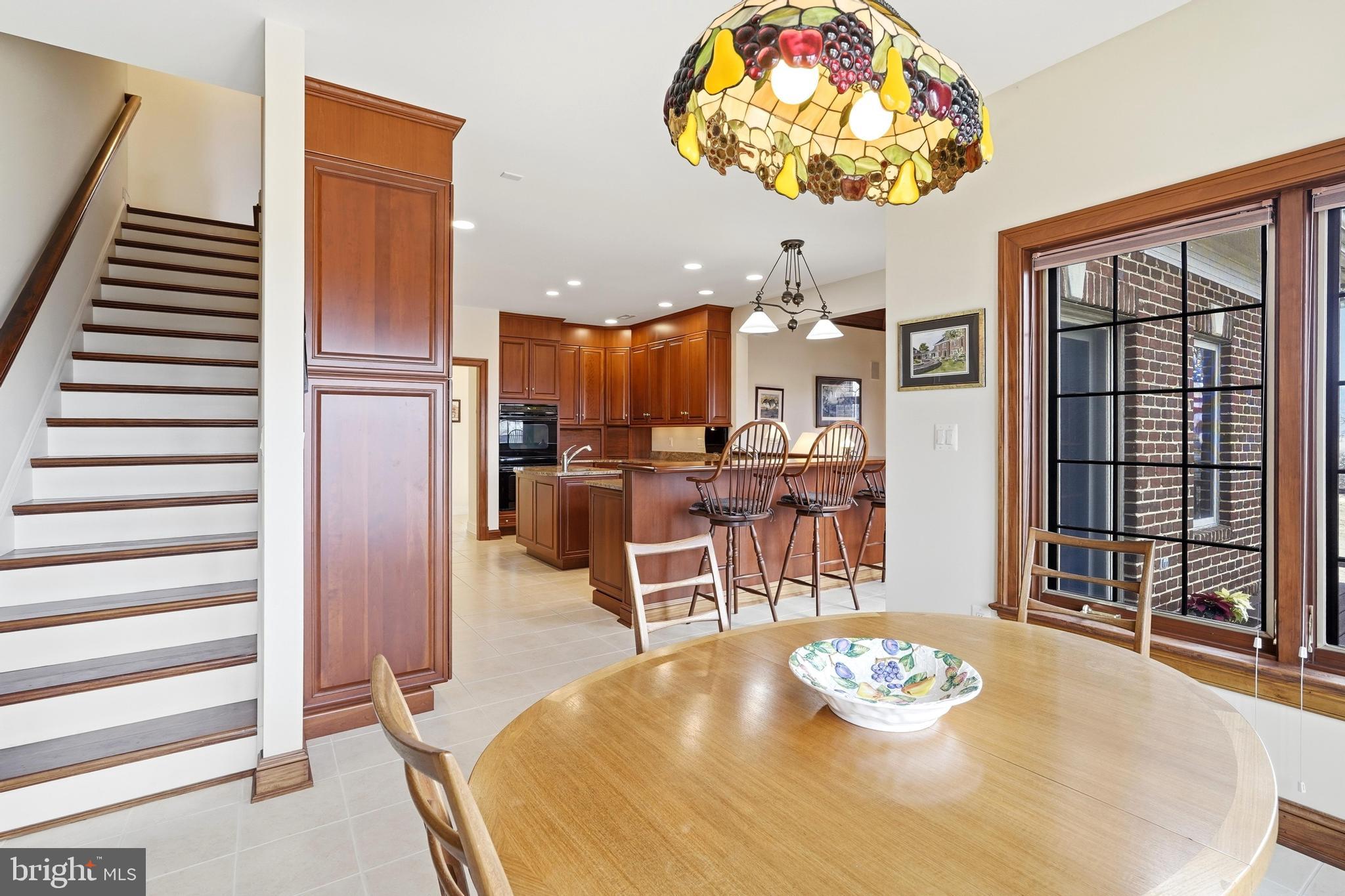 STONELEIGH - Residential