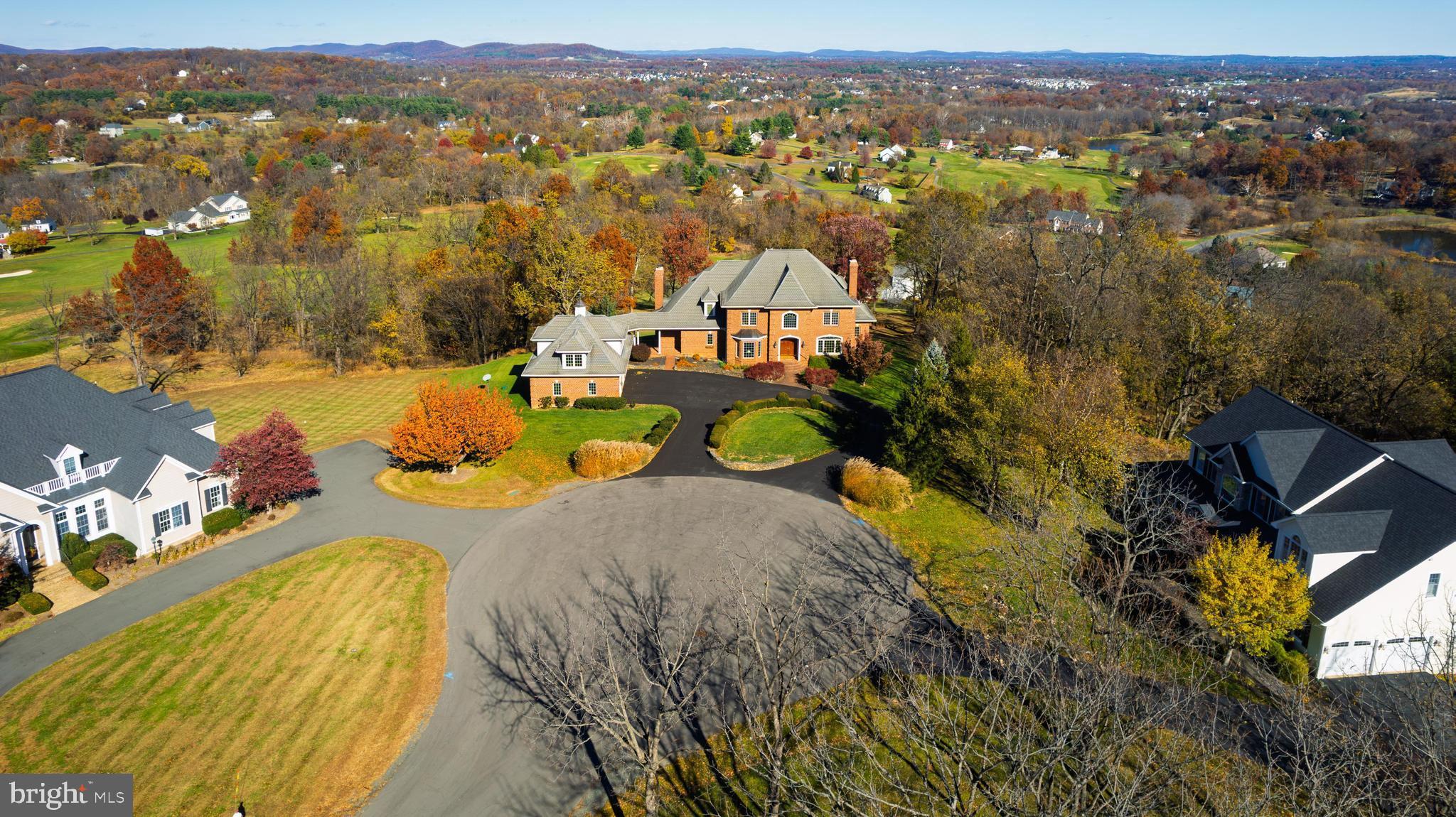 STONELEIGH - Residential