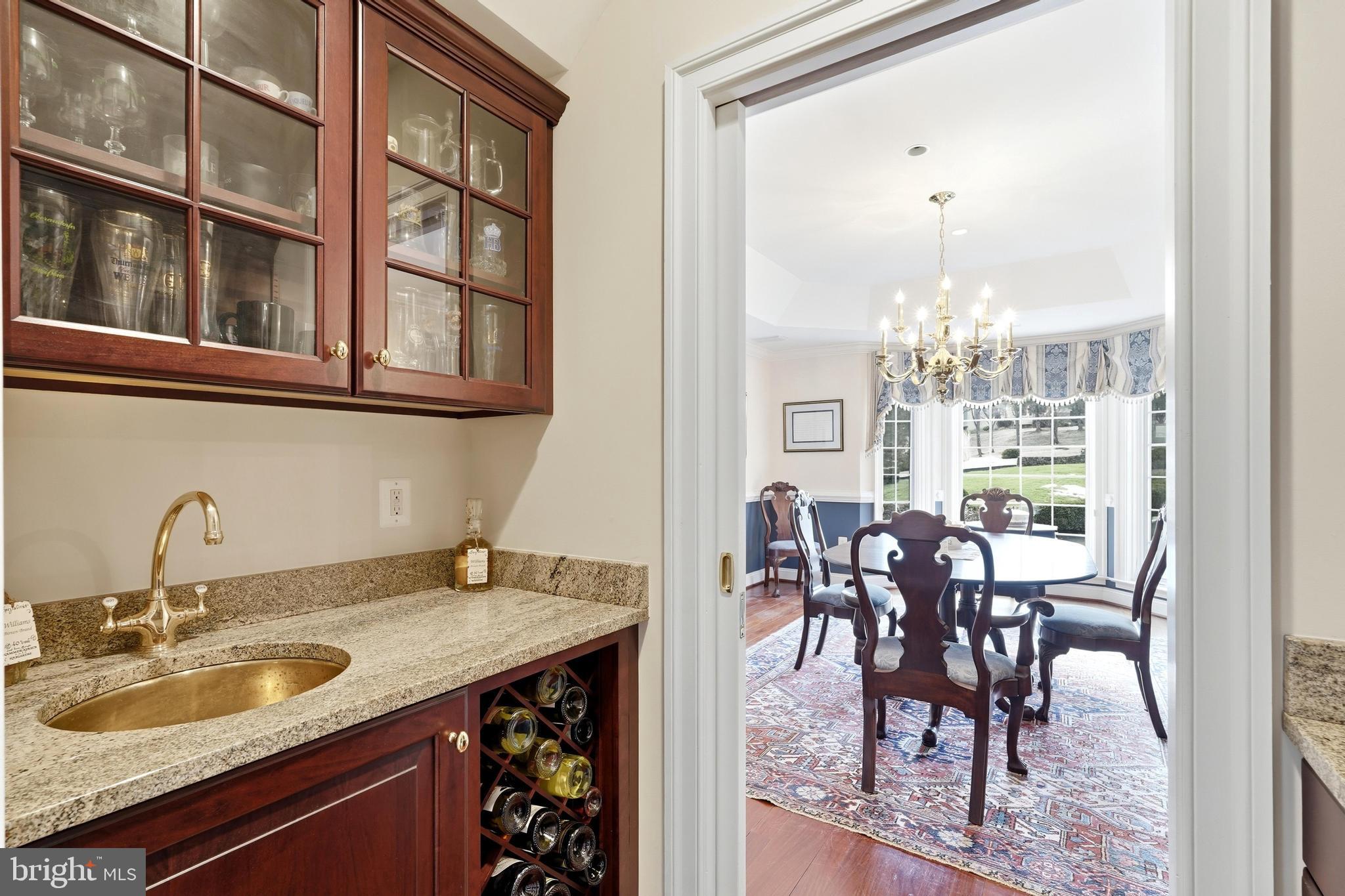 STONELEIGH - Residential