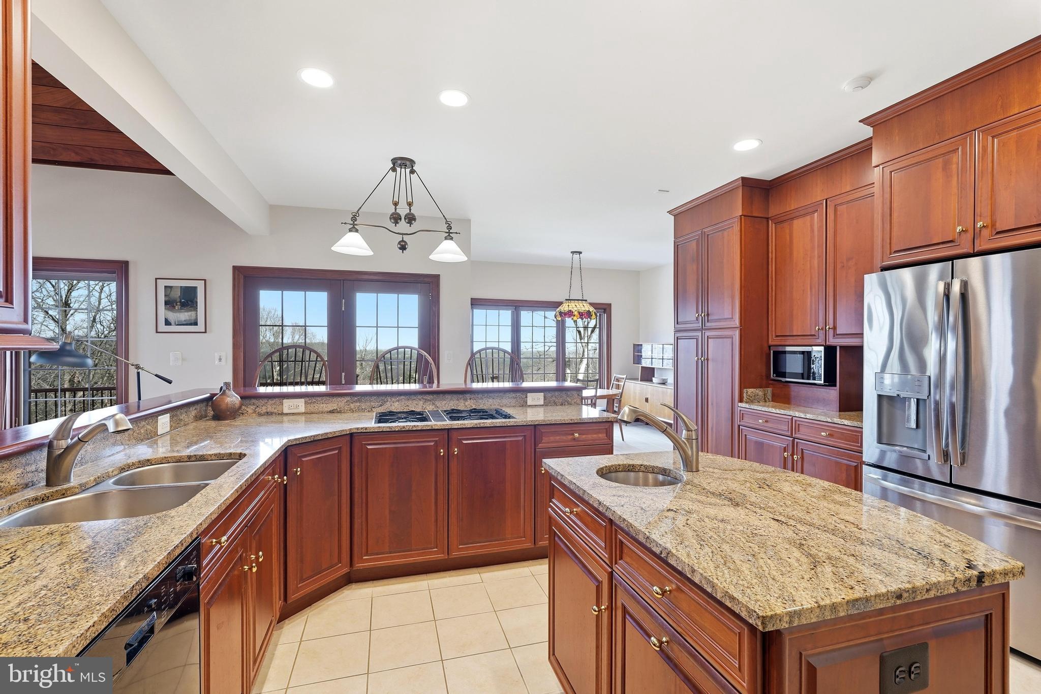 STONELEIGH - Residential