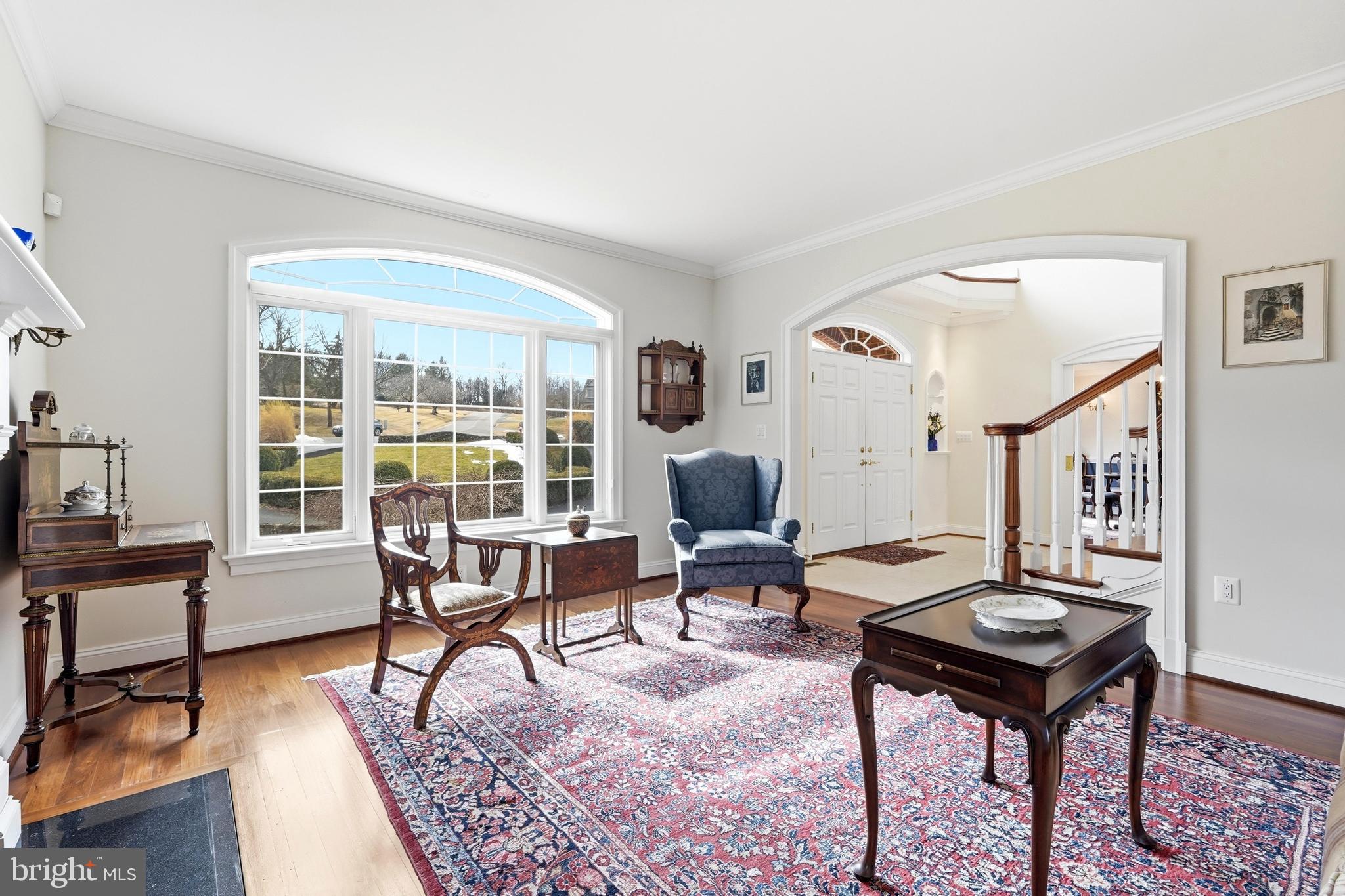 STONELEIGH - Residential