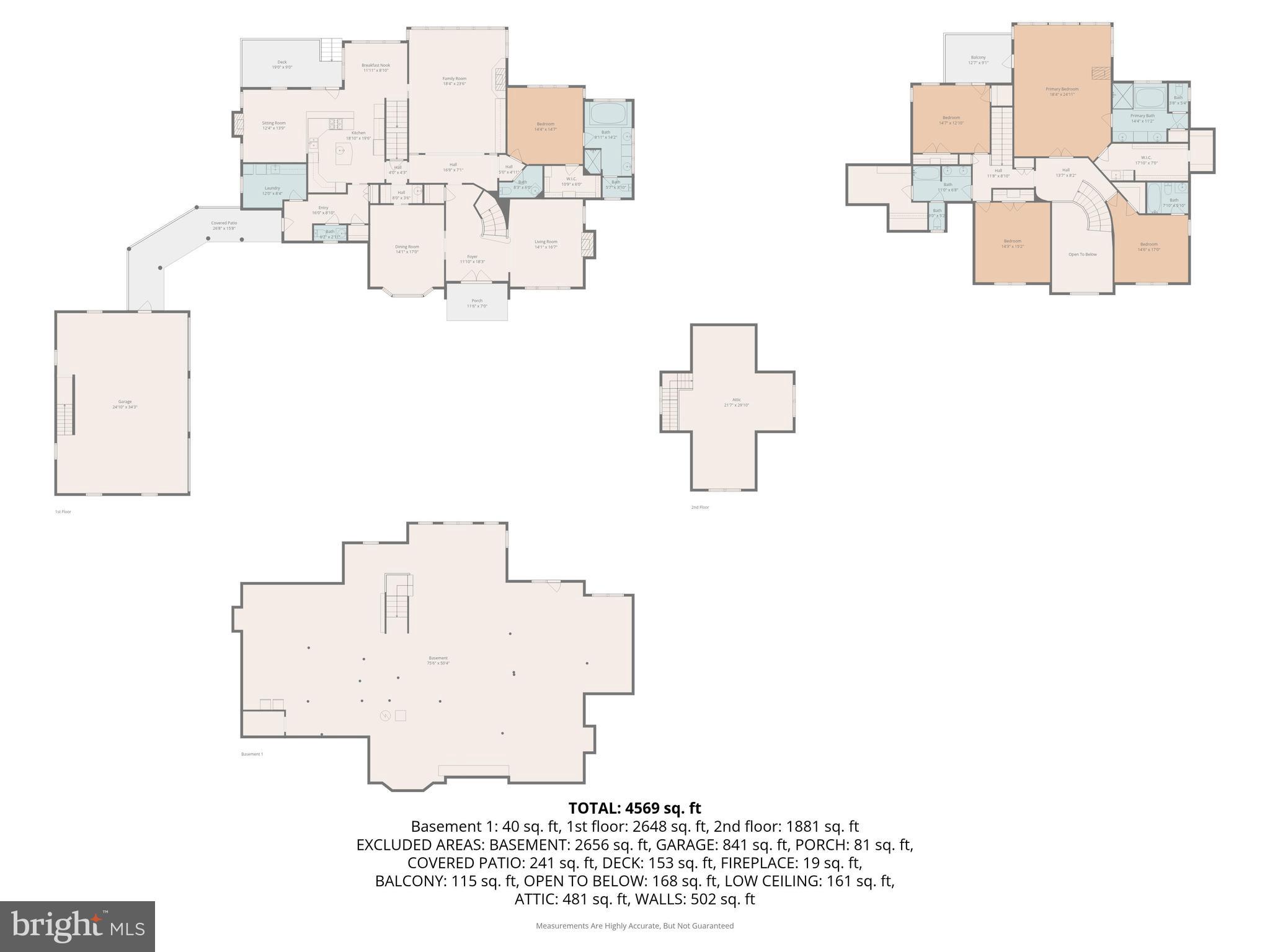 STONELEIGH - Residential