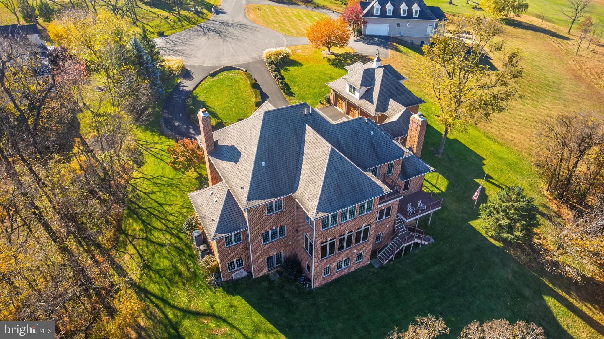 STONELEIGH - Residential