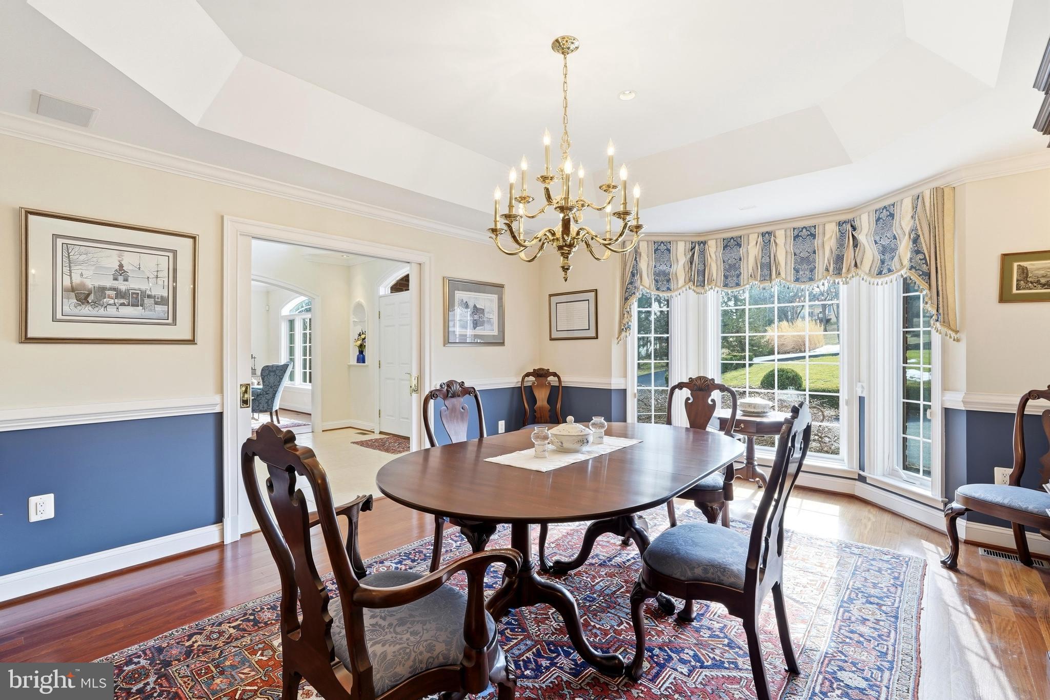 STONELEIGH - Residential