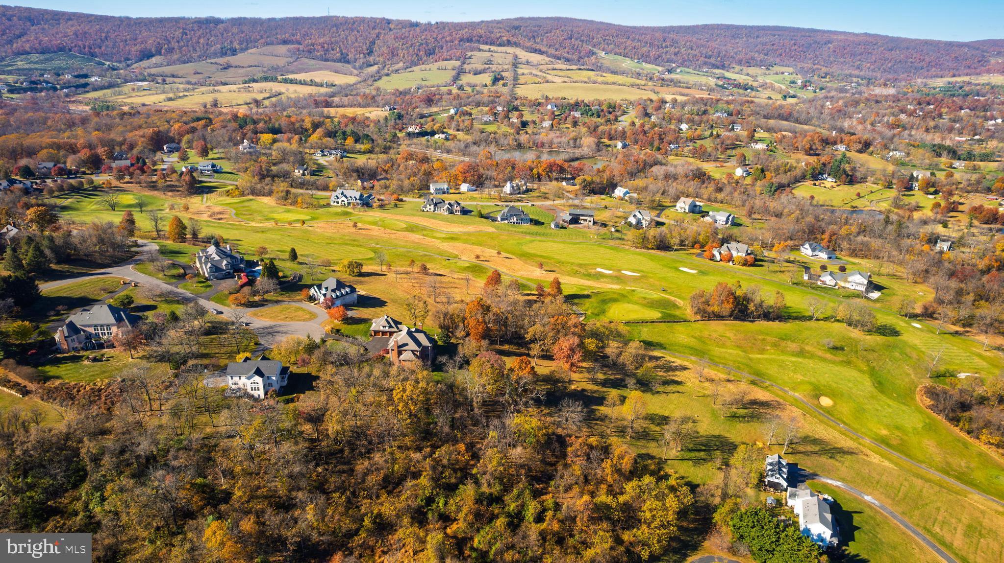 STONELEIGH - Residential