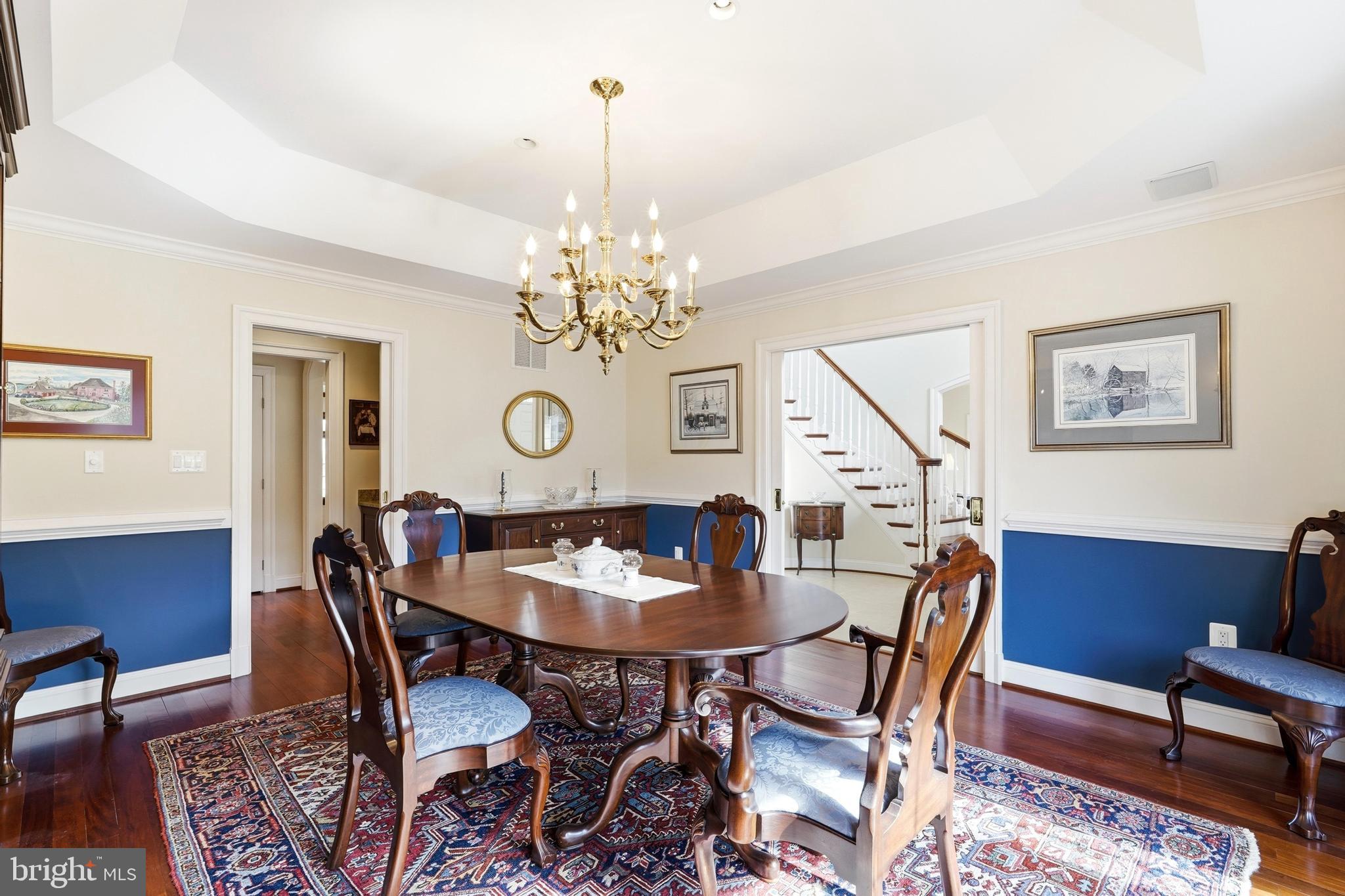 STONELEIGH - Residential