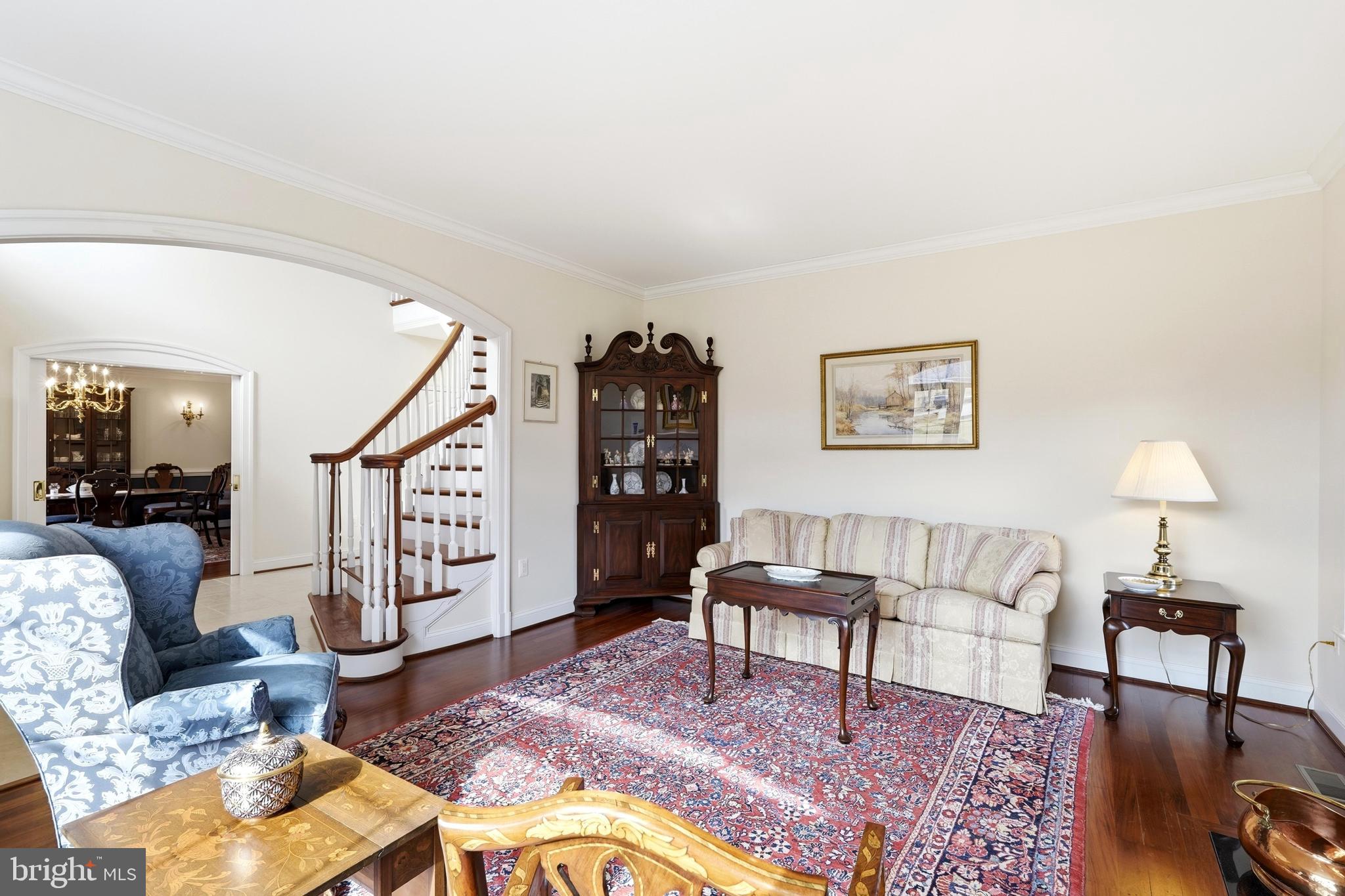 STONELEIGH - Residential