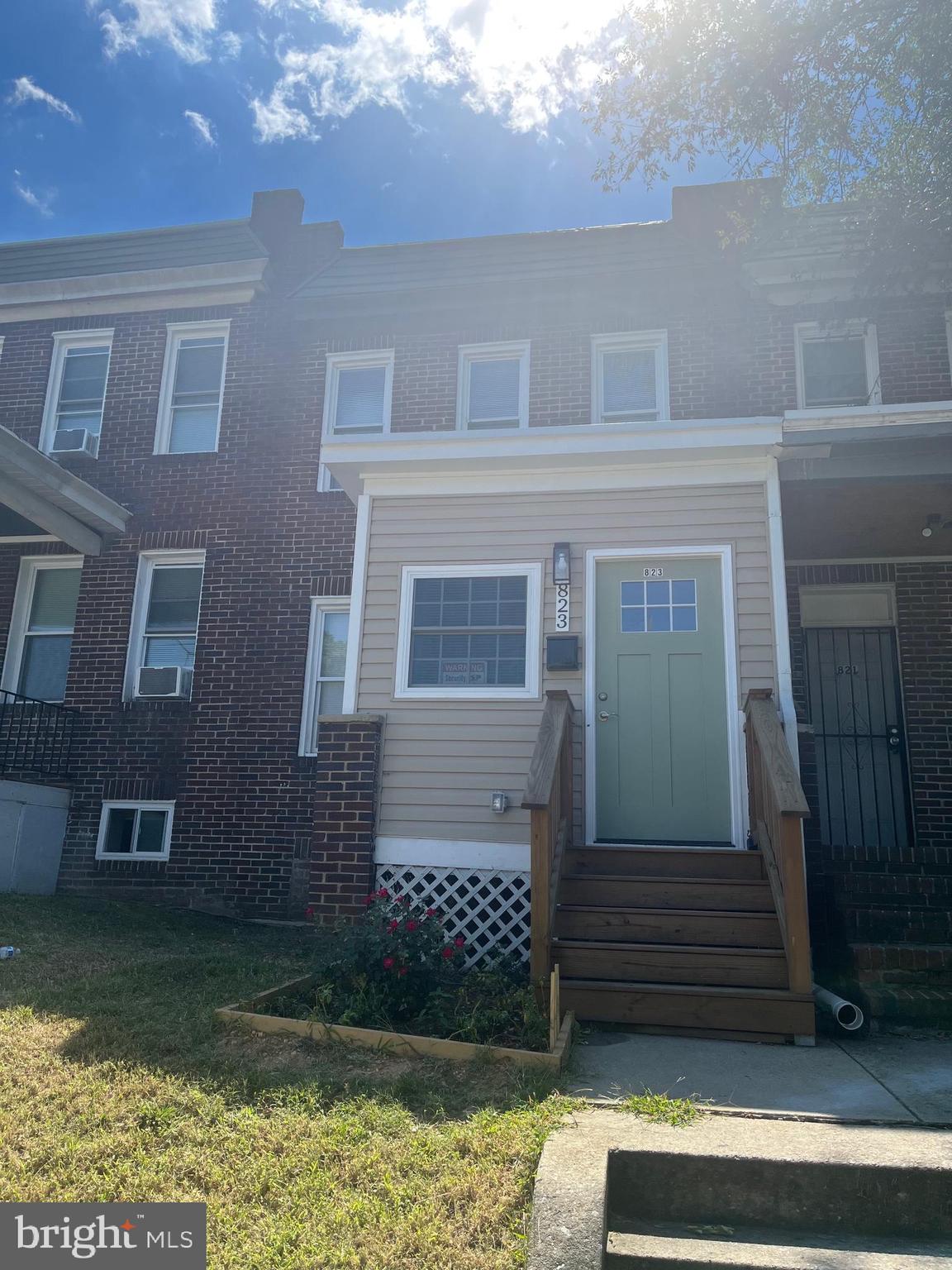 BROOKLYN - Residential