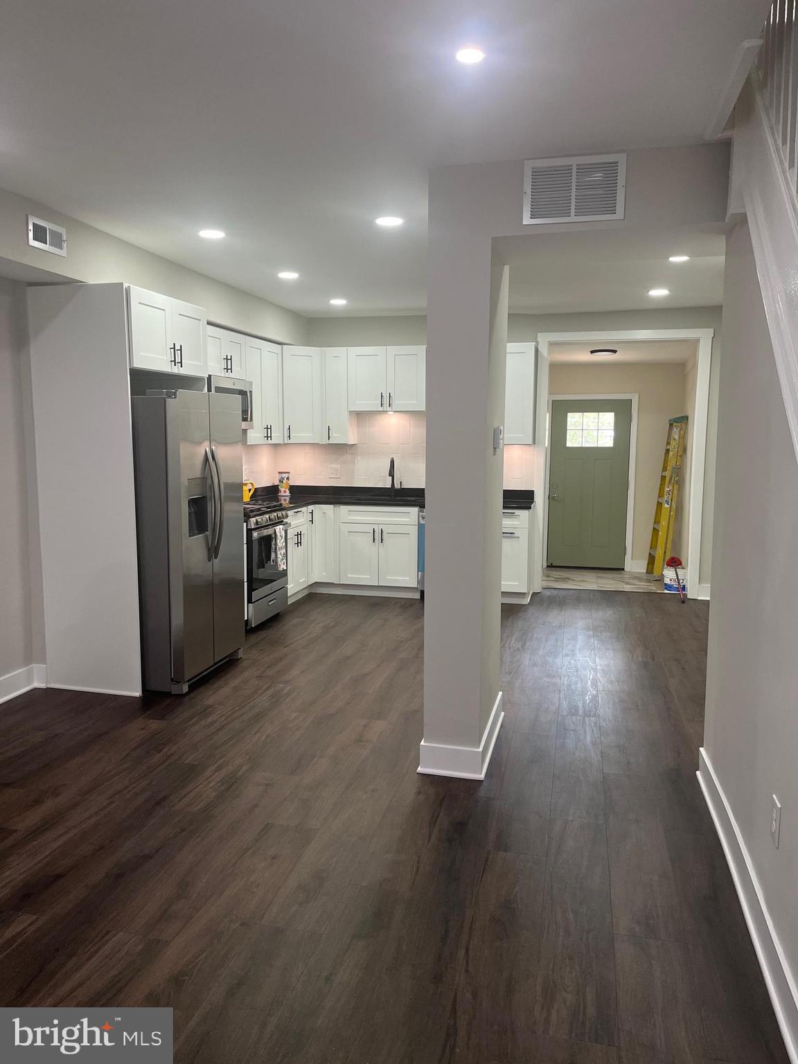 BROOKLYN - Residential