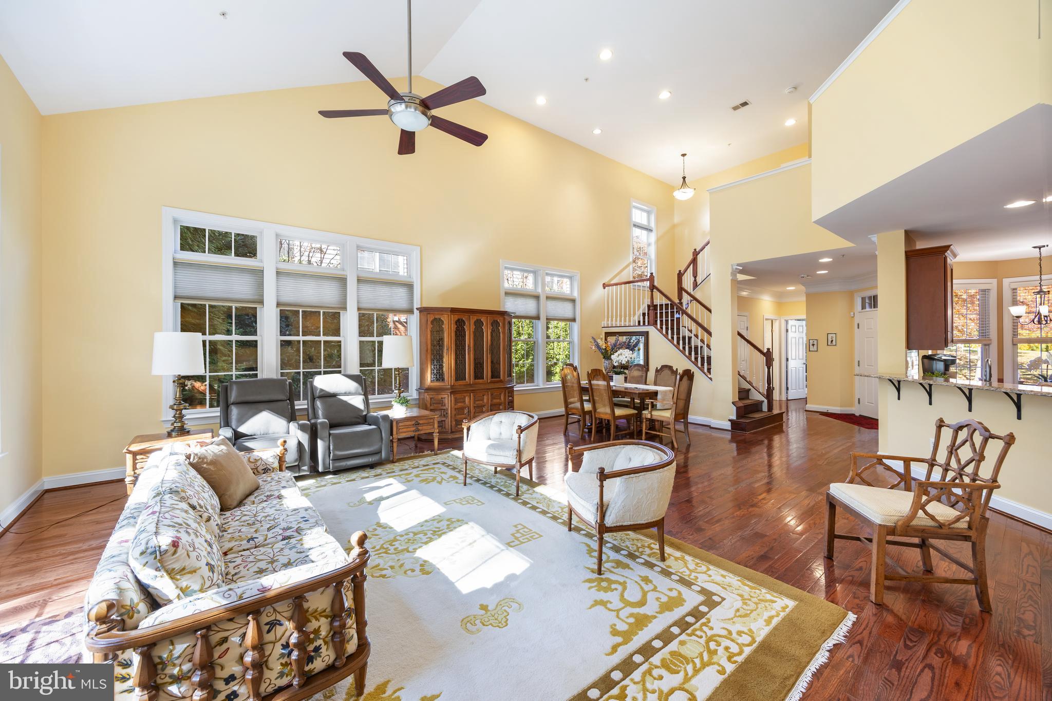 HIDDEN BLUFF - Residential