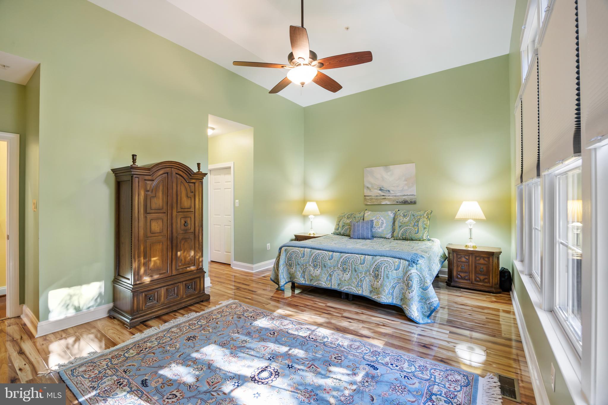 HIDDEN BLUFF - Residential