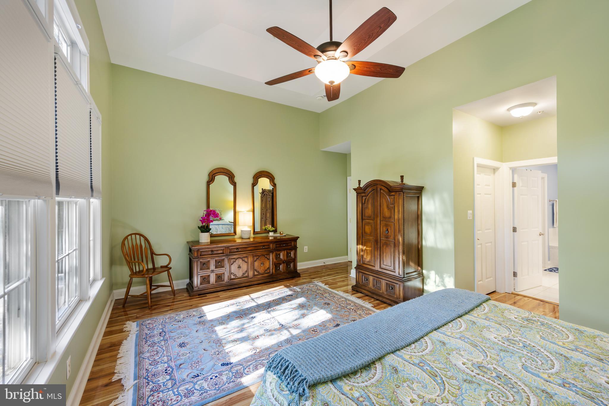 HIDDEN BLUFF - Residential