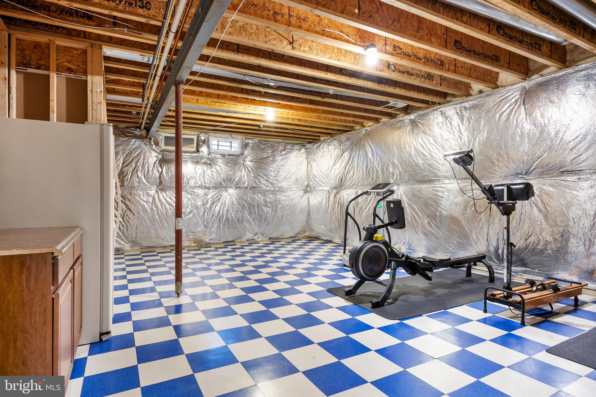 HIDDEN BLUFF - Residential