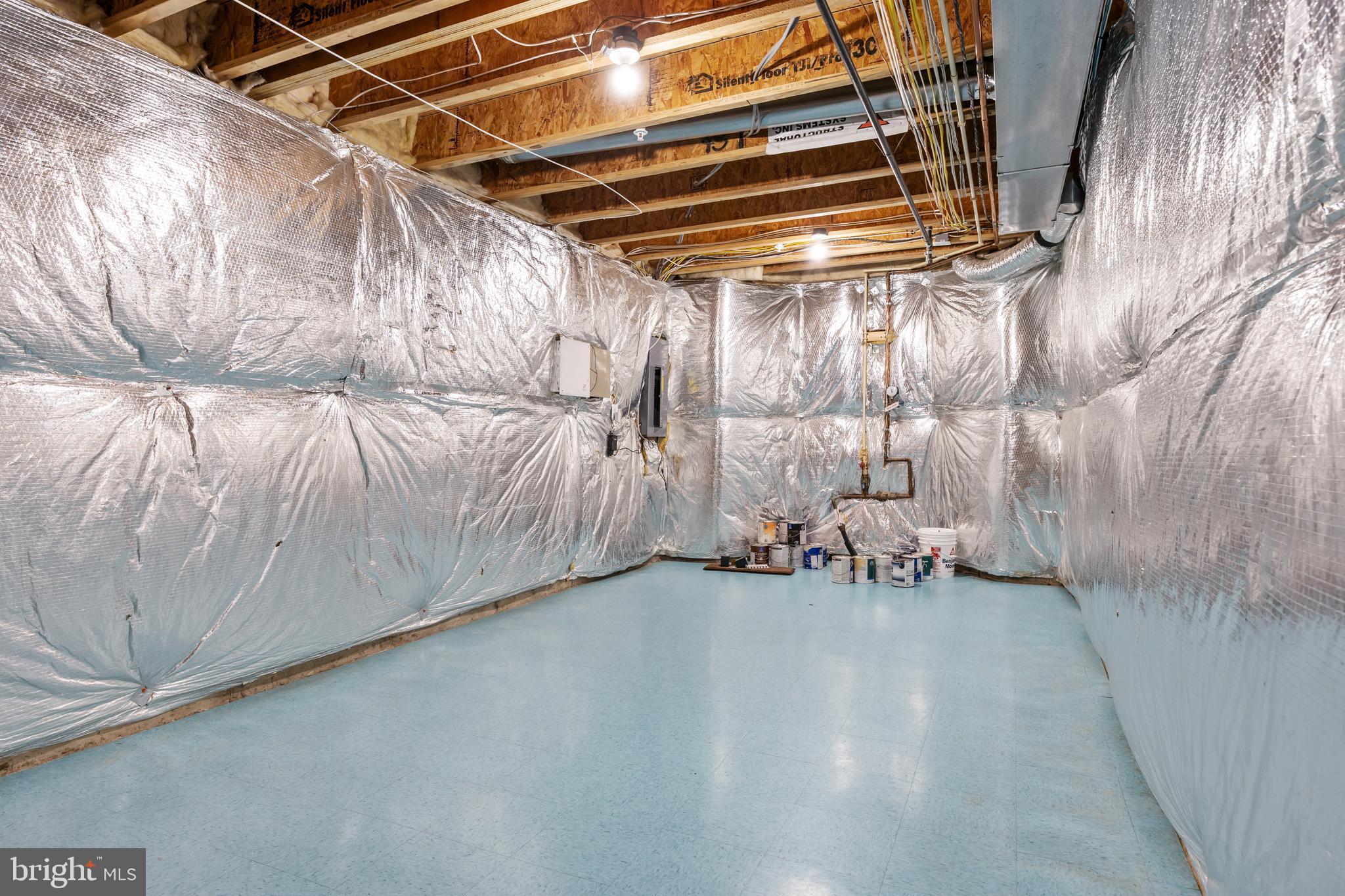 HIDDEN BLUFF - Residential