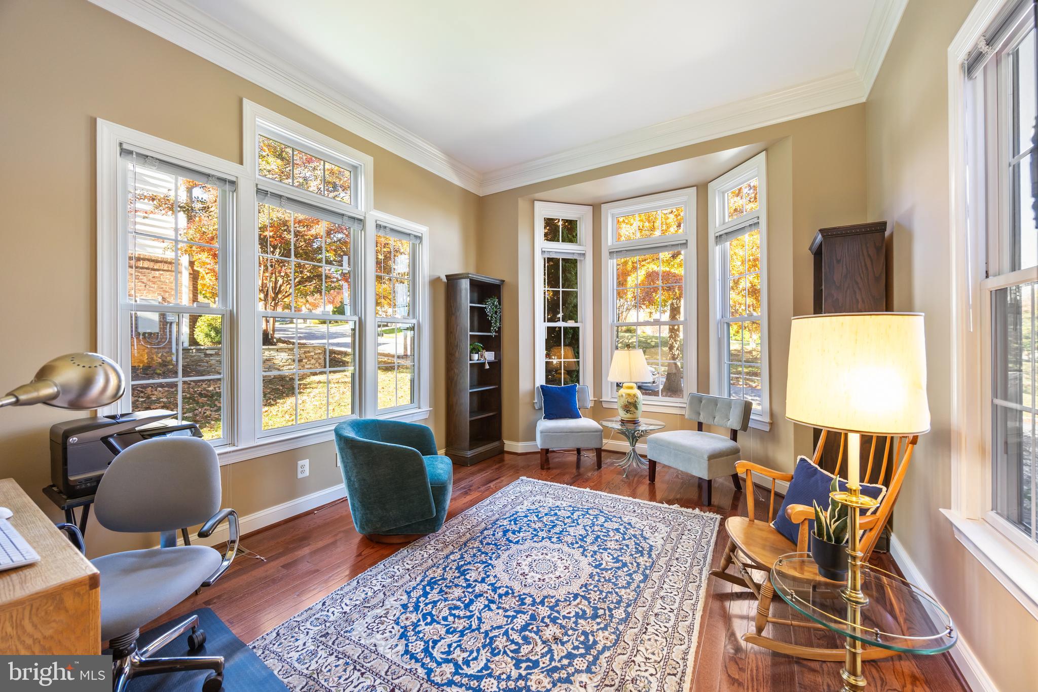 HIDDEN BLUFF - Residential