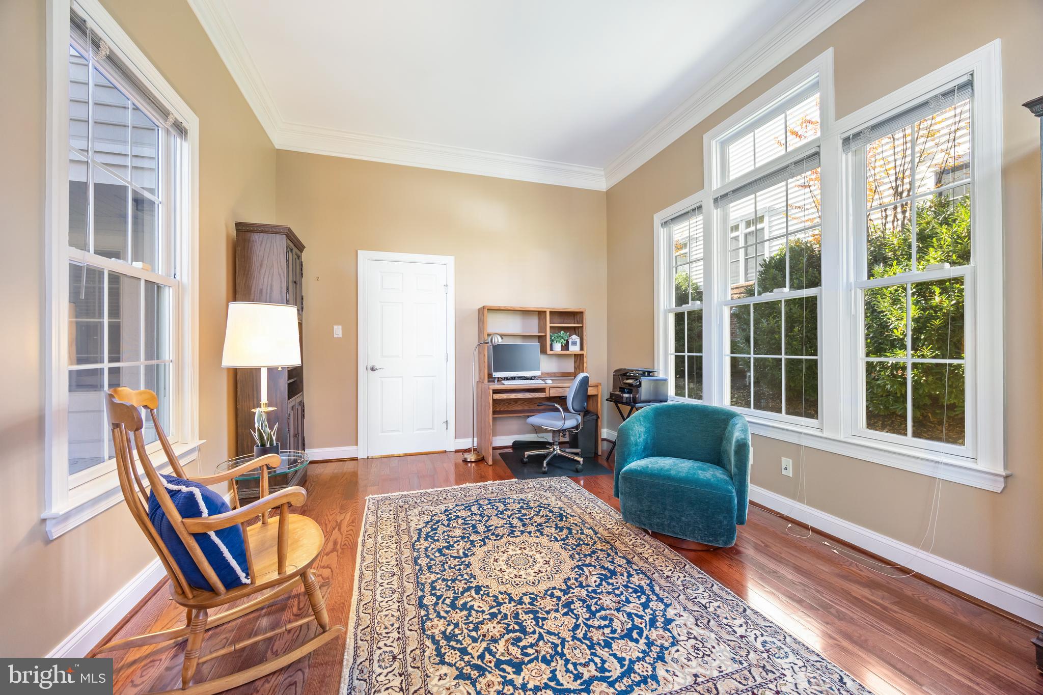 HIDDEN BLUFF - Residential