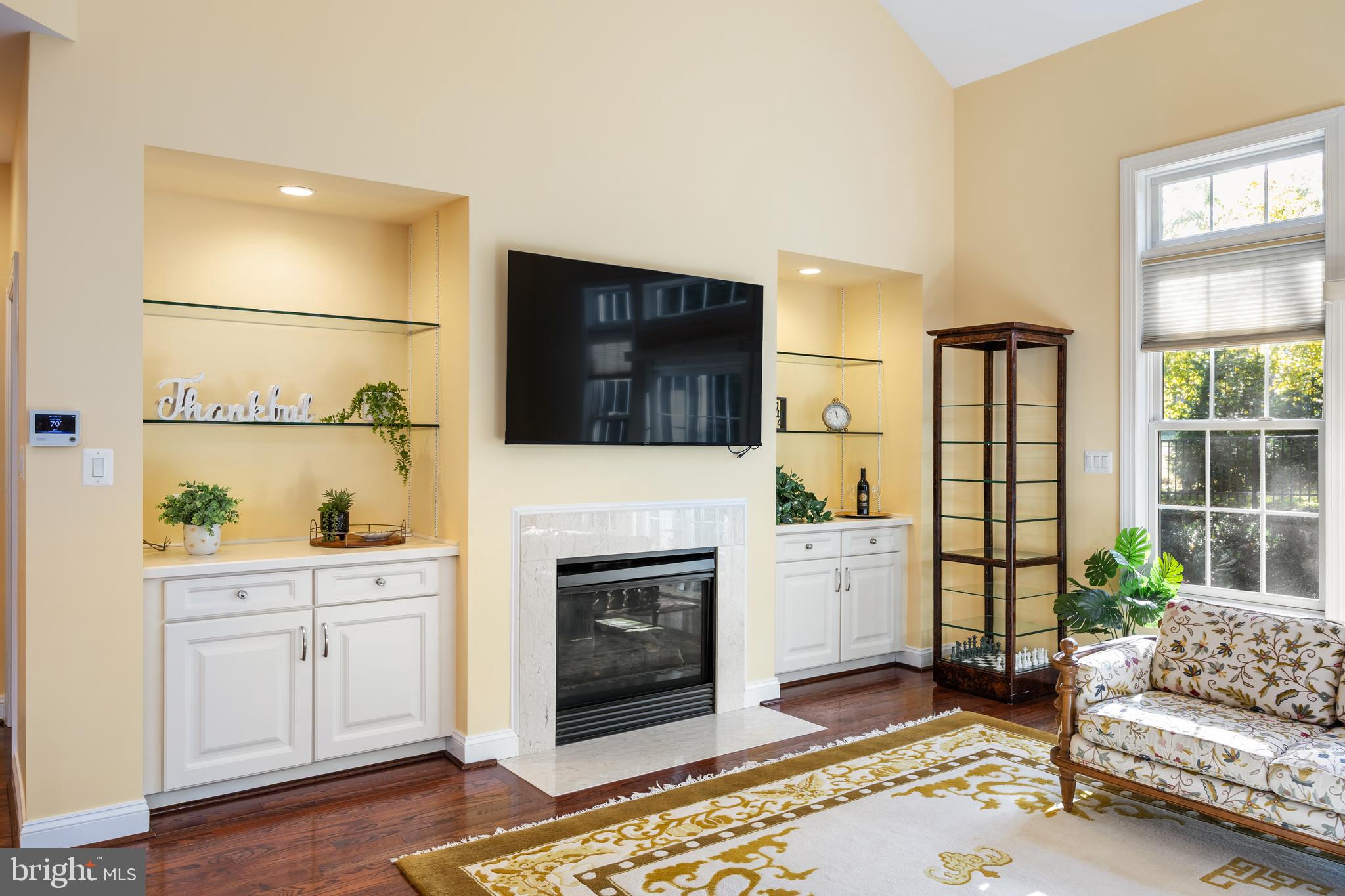 HIDDEN BLUFF - Residential