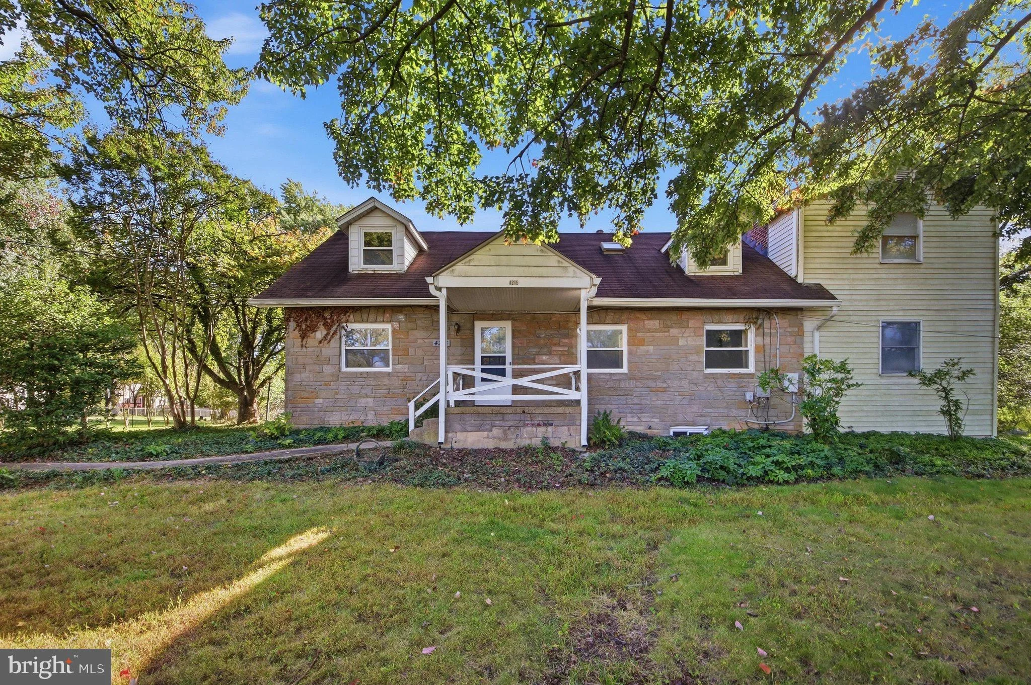 4215 Woottens Lane, Burtonsville, MD 20866