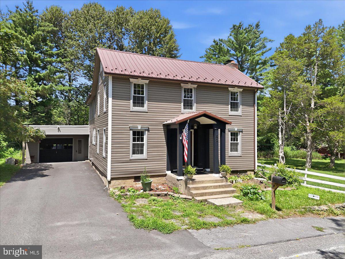 531 EFFORT NEOLA ROAD