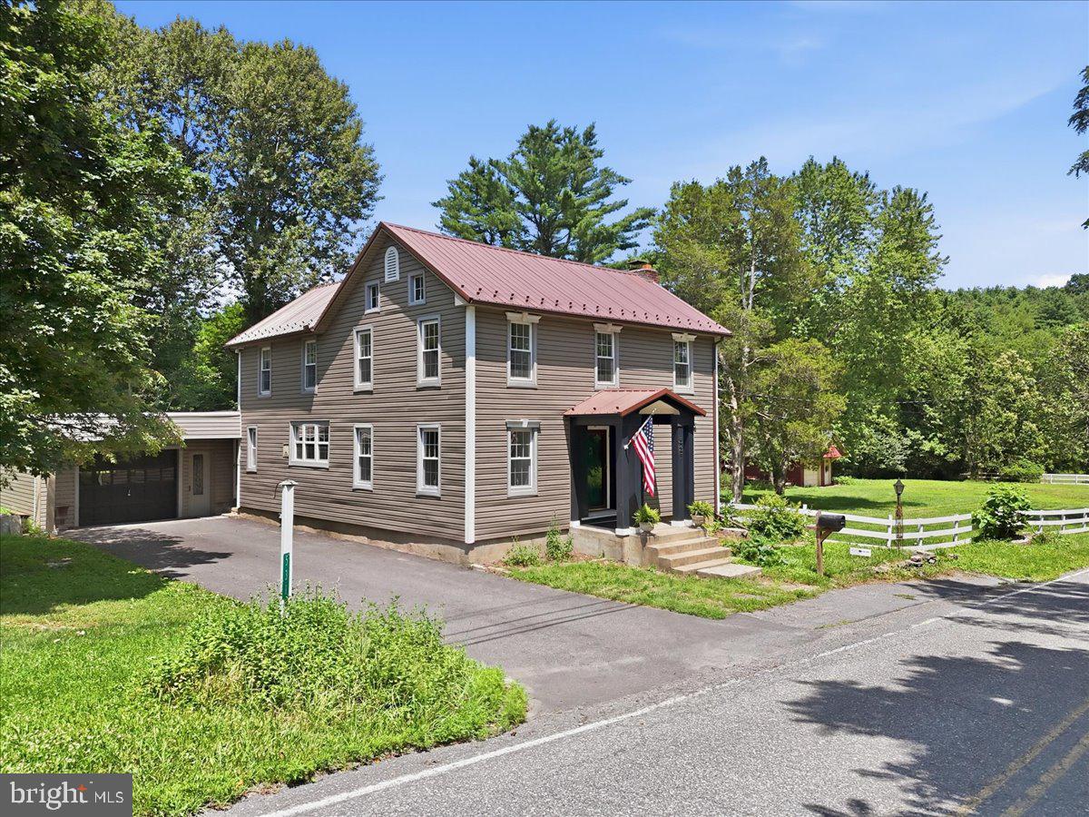 531 EFFORT NEOLA ROAD