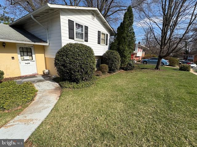 COURTHOUSE SQUARE - Residential