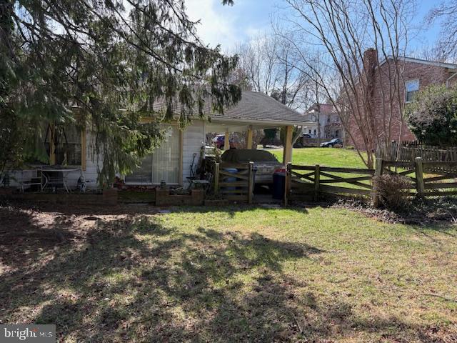 COURTHOUSE SQUARE - Residential