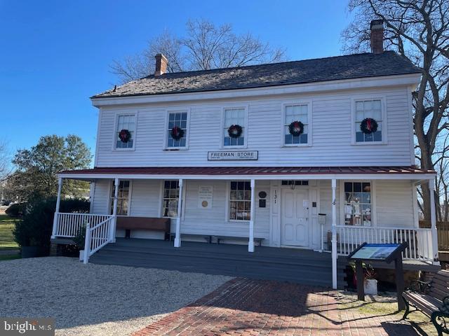 COURTHOUSE SQUARE - Residential