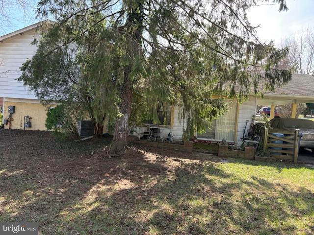 COURTHOUSE SQUARE - Residential