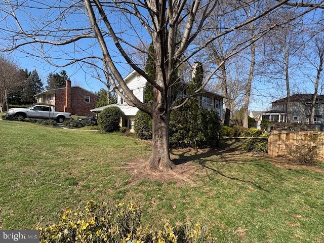 COURTHOUSE SQUARE - Residential